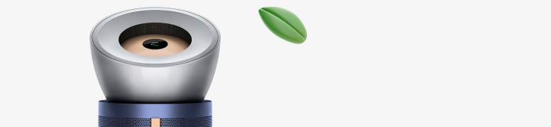 Чистый воздух во всем доме