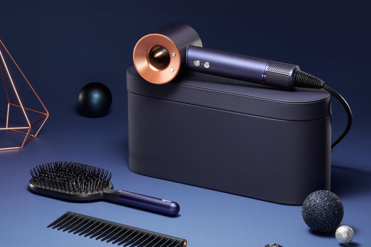 Dyson Supersonic